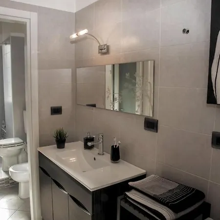 Redhouse Appartement *