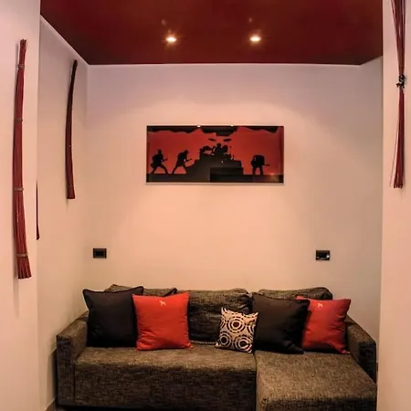Redhouse