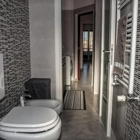 Appartement Redhouse