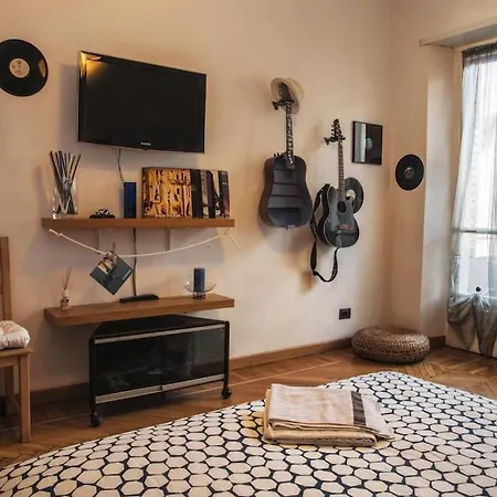 Apartamento Redhouse *