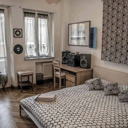 Redhouse Torino