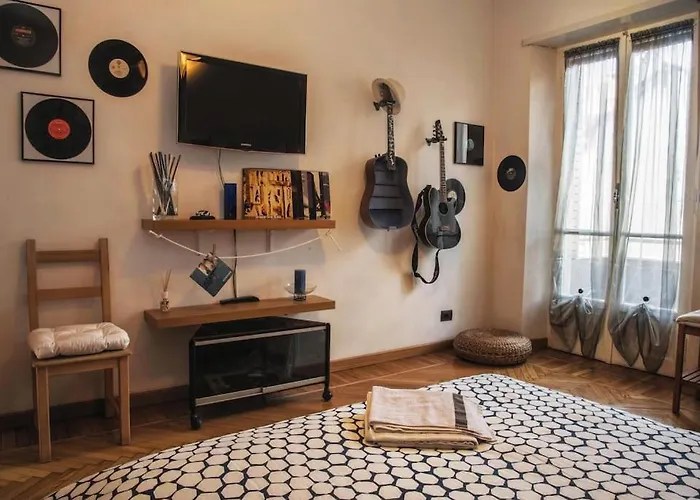 Apartment Redhouse *